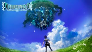 Digimon World Next Order  Gameplay Trailer [upl. by Hamitaf998]