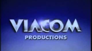 Viacom Productions Logo 1998 [upl. by Gonagle]