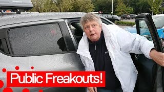 Ultimate Public Freakout Compilation 2019 [upl. by Regnig164]