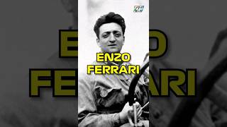 ENZO FERRARI 🐎 [upl. by Meehyr]