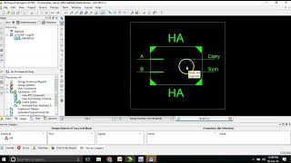 Simulation of Verilog code using Xilinx ISE tool [upl. by Grania62]