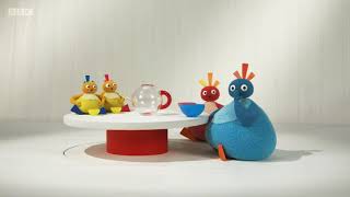 Twirlywoos Season 4 Episode 6 More About More And More Full Episodes Part 05 [upl. by Lipkin461]