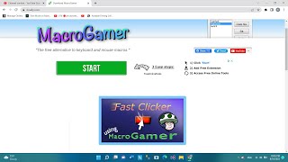 How To Macro Using MacroGamer In Da Hood Working [upl. by Yvonne]