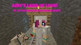 Amys Land Of Love Ep24 The Marvellous Melon Hunt  Amy Lee33 [upl. by Assile995]