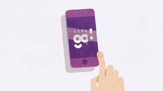 Seqr Go  the first mobile payment app designed exclusively for teens [upl. by Girovard]