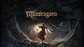 Mandragora  LIVETESZTELJÜNK [upl. by Aitercul]