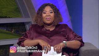 Real Talk with Anele Season 3 Episode 49  Putco Mafani [upl. by Hsivat281]