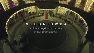 STUDNIÓWKA 2022 BIŃKOWSKI KIELCE TRAILER [upl. by Atinek588]