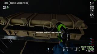 Payday 2 Gare De Pillage Murky station One down All Loot [upl. by Eteragram]