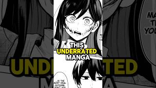 This UNDERRATED Manga is a STRANGE ROMANCE 😍 [upl. by Yelahs]