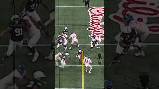 2025 Draft Prospect Abdul Carter pennstate nfldraft nfl cfb shorts [upl. by Lorette]