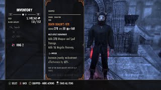 ESO  META NIGHTBLADE PVP BUILD  OUTNUMBERED amp GROUP BUILD 😈 [upl. by Jarlathus443]