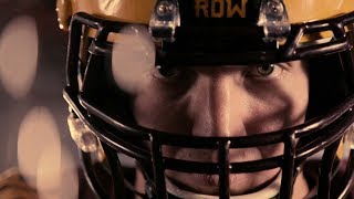 Gopher Football 2017 OFFICIAL INTRO VIDEO [upl. by Abihsot]