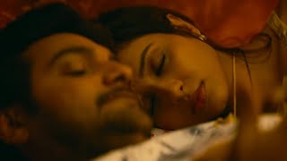 💓 Alaipayuthey 💓 snegithane 💓 newly married 💓 cute couple goals 💓 caring husband amp wife love 💓 [upl. by Solahcin]