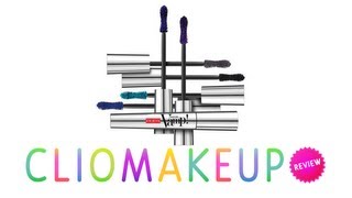 Review Recensione Mascara Pupa Vamp [upl. by Thor]