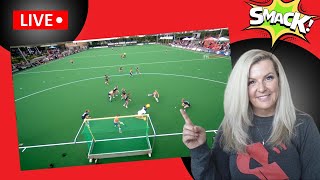 Aerial Goals Bizarre PC Defence Is This First Shot at Goal a Hit  Rules of Hockey Explained [upl. by Kim]