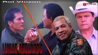 LUCAS ABELARDO action FULLMOVIE Roi Vinzon [upl. by Demona438]