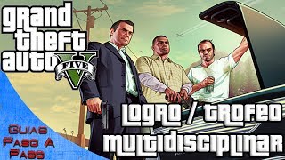 GTA 5 Gameplay en Español  Capitulo 1  HD 720p [upl. by Auberta]