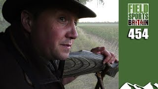 Fieldsports Britain  Roe Deer Calling Spectacular [upl. by Crist]