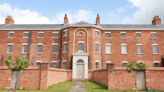 Recording the history of Southwell Workhouse [upl. by Aradnahc]