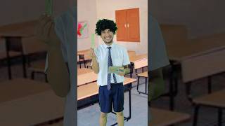 School Memories ✨🤩✨ comedy comedyvideo shorts youtubeshorts funny funnyvideo [upl. by Ahsiened]