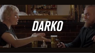 DARKO  Just A Short Line Official Video [upl. by Seely]