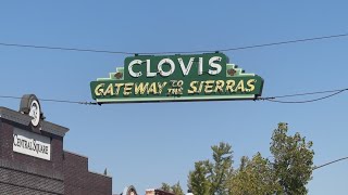 Attorney demands City of Clovis form city council districts [upl. by Adieno]