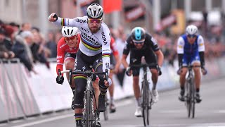 KuurneBrusselKuurne 2017 MIX Peter Sagan [upl. by Moazami]