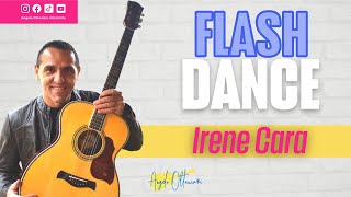 Irene Cara  Flashdance  What A Feeling  Flashdance [upl. by Crim]