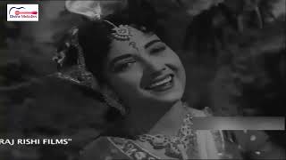 Sapera Bin Bajaye Gayo  सपेरा बीन बजाये गयो  Shakeela  Geeta Dutt  Naag Padmini 1957 Film Song [upl. by Lissie]