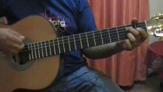 A solas con el maestro  Guitarra [upl. by Kriste]