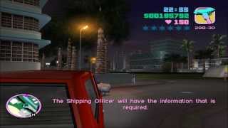 GTA Vice City PC 100 Walkthrough Part 39 HD [upl. by Storm409]