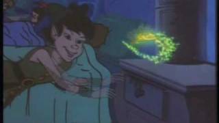 Peter Pan Burbank Films Australia 1988 Pt 1 [upl. by Yerxa]