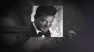 Luis Miguel  El Reloj Video Con Letra [upl. by Yvaht406]