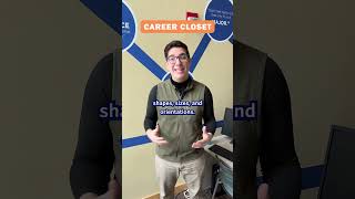 Quick Career Tip — Career Funding at Brandeis [upl. by Amerak]