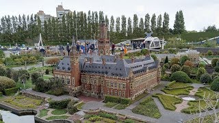 Madurodam Den Haag [upl. by Nali]