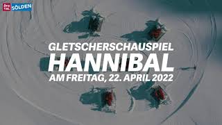 HANNIBAL – Der Leitelefant wurde entführt [upl. by Martainn546]