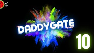 DADDYGATE 10 Shill Attwood Banned amp Unbanned TWICE [upl. by Eelarat]