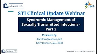 Lets Talk About STIs [upl. by Ginnie37]