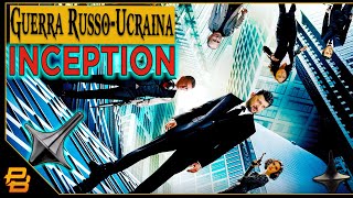 Live 352 ⁍ Guerra RussoUcraina  Inception la Guerra nella Guerra  Aggiornamento situazione [upl. by Wane]