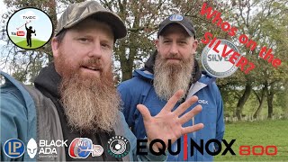 Amazing Day Detecting  Silver  Metal Detecting UK [upl. by Aseel563]