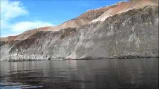 Bajas Guardian Angel Island [upl. by Negris]