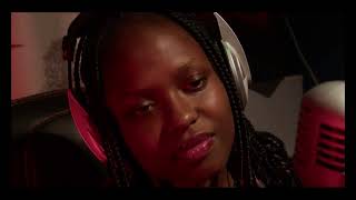 Les WanyikaSina Makosa  Bridgit Adasah Cover Official Video [upl. by Ecyac]