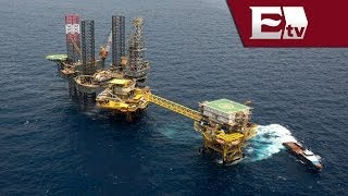 Análisis del caso Oceanografía y Pemex  Lo mejor con David Páramo [upl. by Hsital]