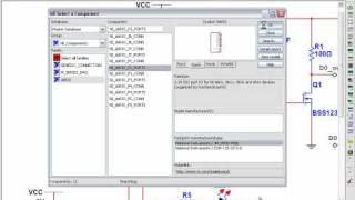 NI Multisim Component Database Enhancements [upl. by Melton615]