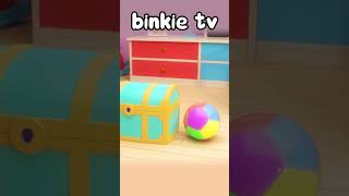 Funny Colorful Jumping Balls [upl. by Jocelin]