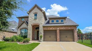 10011 Shire Green Ln Richmond TX 77407 [upl. by Webber]