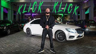 KING KHALIL  KLICK KLICK PRODBY THE CRATEZ [upl. by Ermina]