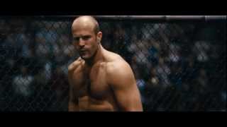 Jason Statham UFC Fight and Result [upl. by Aihsined470]