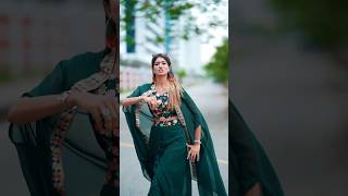 dance 🩵 mehjabin98 sarilove hindisong dance sarilover musicsong [upl. by Omari]